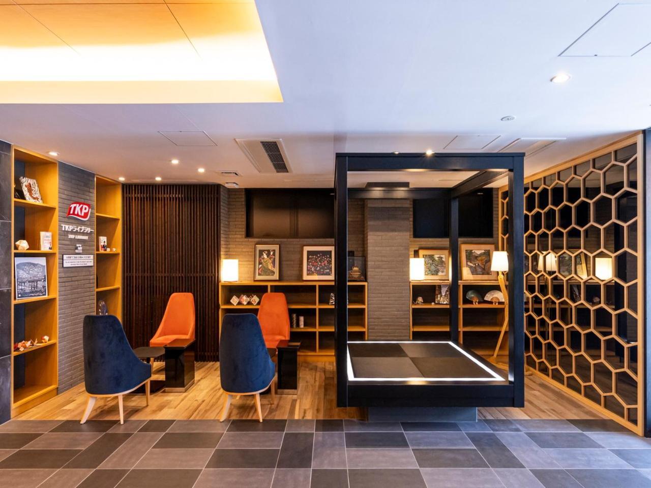 Apa Hotel Kyoto Gojo Omiya Εξωτερικό φωτογραφία