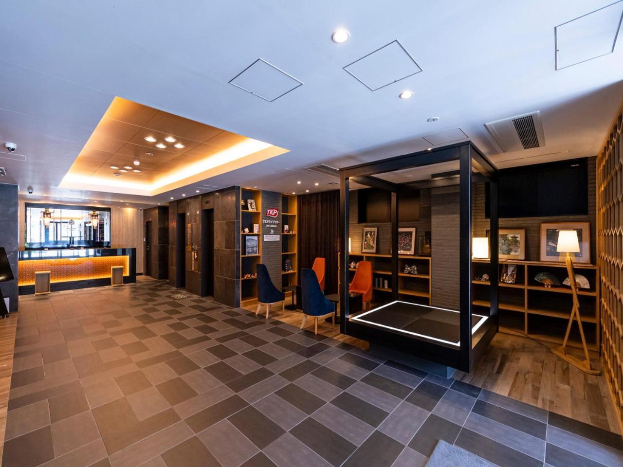 Apa Hotel Kyoto Gojo Omiya Εξωτερικό φωτογραφία