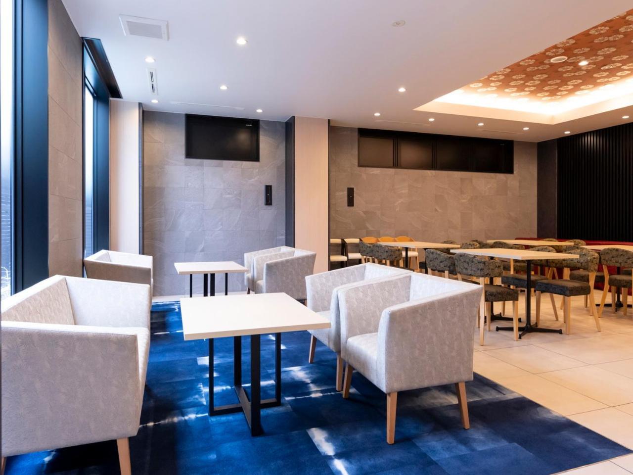 Apa Hotel Kyoto Gojo Omiya Εξωτερικό φωτογραφία