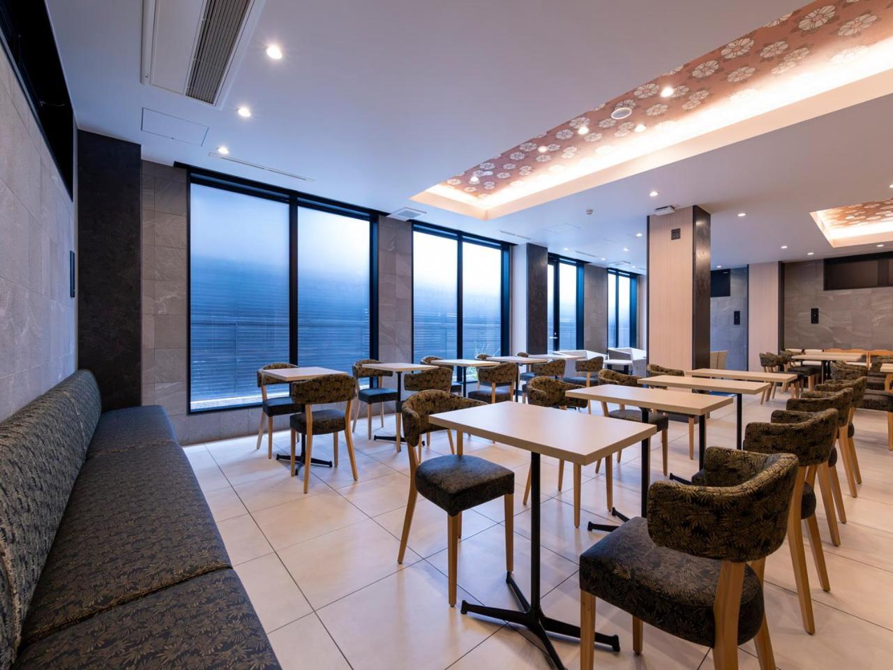Apa Hotel Kyoto Gojo Omiya Εξωτερικό φωτογραφία