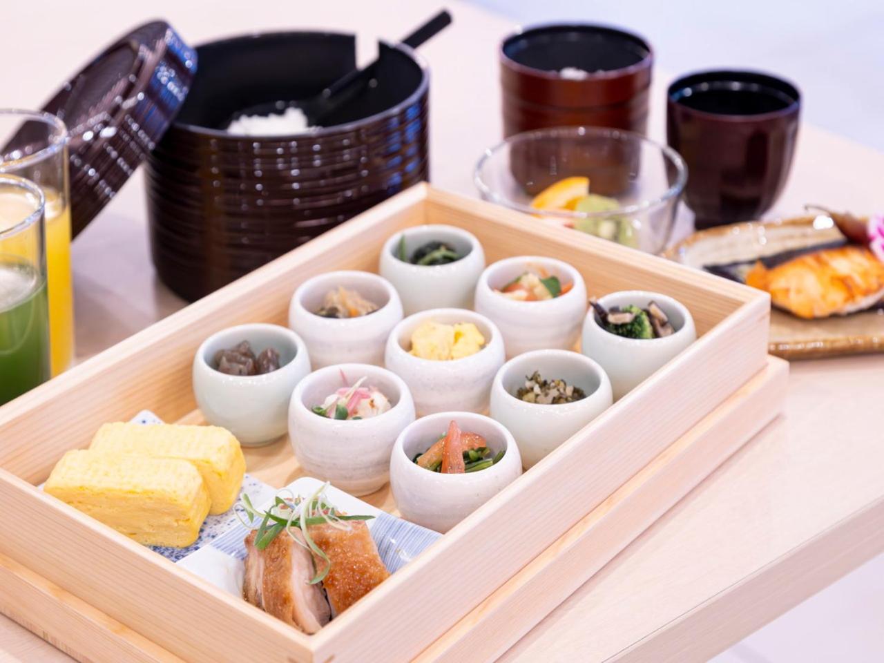 Apa Hotel Kyoto Gojo Omiya Εξωτερικό φωτογραφία