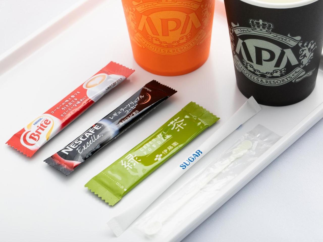Apa Hotel Kyoto Gojo Omiya Εξωτερικό φωτογραφία