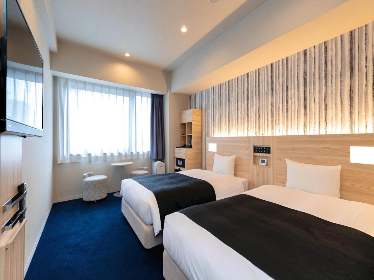 Apa Hotel Kyoto Gojo Omiya Εξωτερικό φωτογραφία