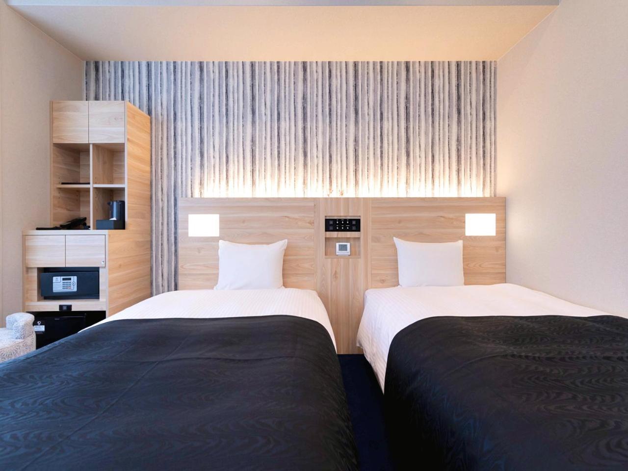 Apa Hotel Kyoto Gojo Omiya Εξωτερικό φωτογραφία