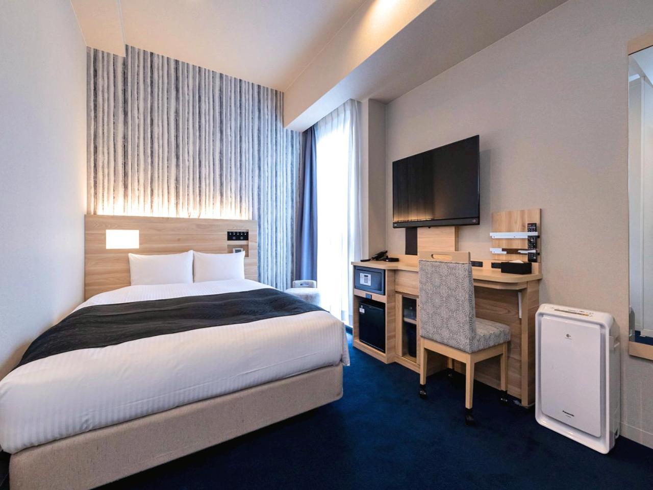 Apa Hotel Kyoto Gojo Omiya Εξωτερικό φωτογραφία