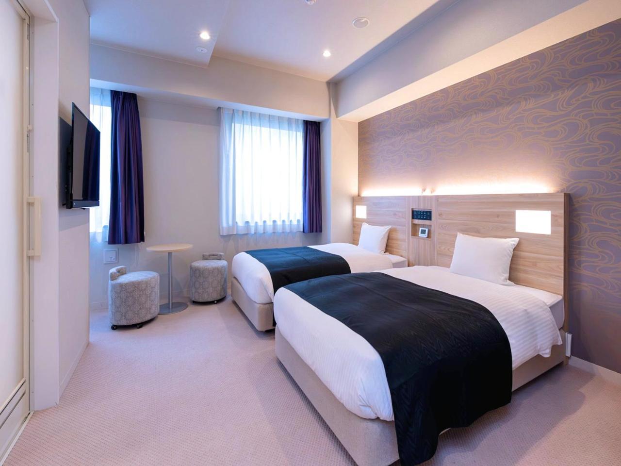 Apa Hotel Kyoto Gojo Omiya Εξωτερικό φωτογραφία