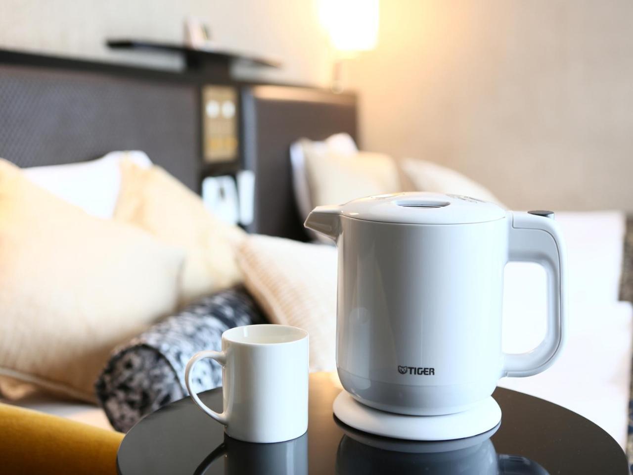 Apa Hotel Kyoto Gojo Omiya Εξωτερικό φωτογραφία