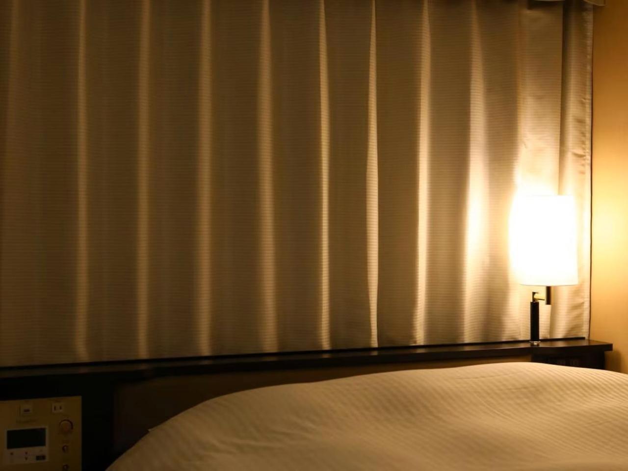 Apa Hotel Kyoto Gojo Omiya Εξωτερικό φωτογραφία