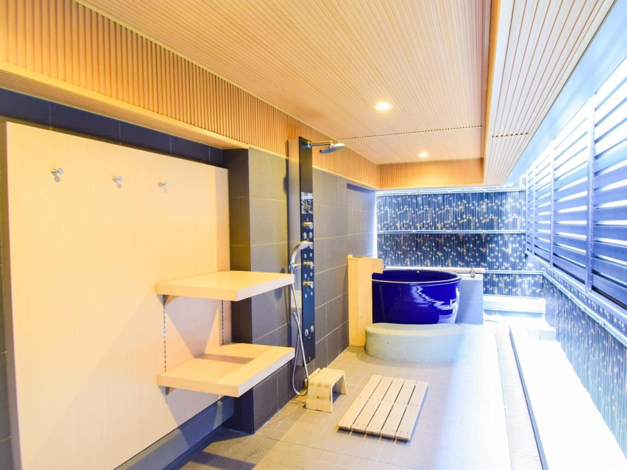 Apa Hotel Kyoto Gojo Omiya Εξωτερικό φωτογραφία