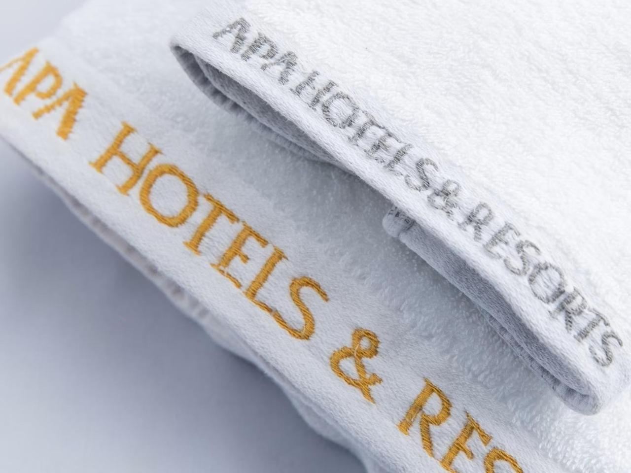 Apa Hotel Kyoto Gojo Omiya Εξωτερικό φωτογραφία