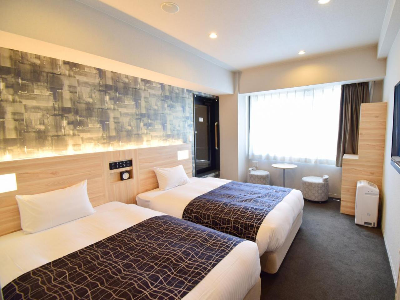 Apa Hotel Kyoto Gojo Omiya Εξωτερικό φωτογραφία