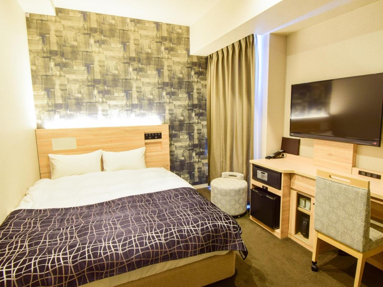 Apa Hotel Kyoto Gojo Omiya Εξωτερικό φωτογραφία