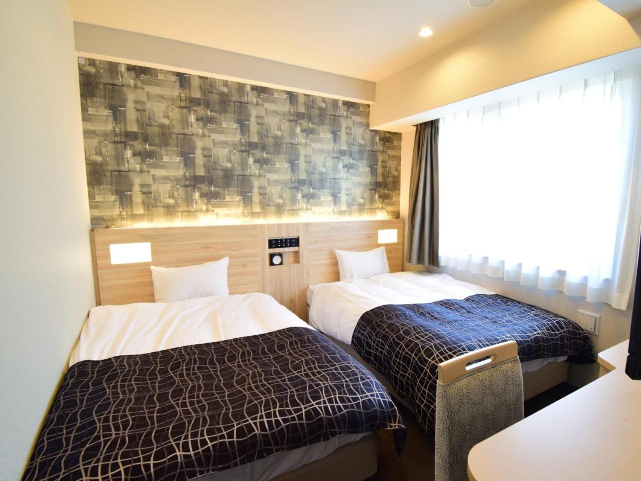 Apa Hotel Kyoto Gojo Omiya Εξωτερικό φωτογραφία